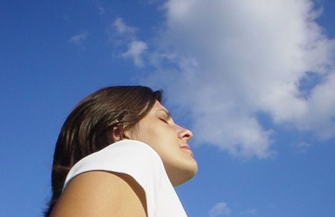 Es posible dejar de pecar