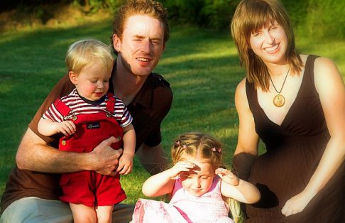 Cómo tener una familia bendecida