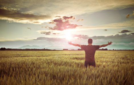 Cómo mantener vivo el primer amor