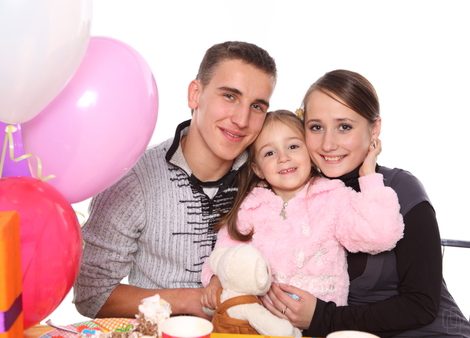 Desde cuándo enseñar disciplina a nuestros hijos