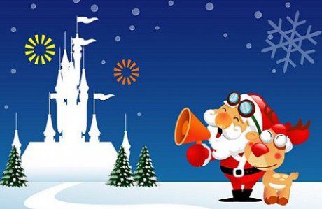 De dónde viene la Navidad