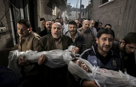 Vivirán los cristianos la gran tribulación