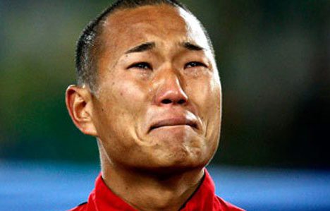 Castiga Dios a sus hijos