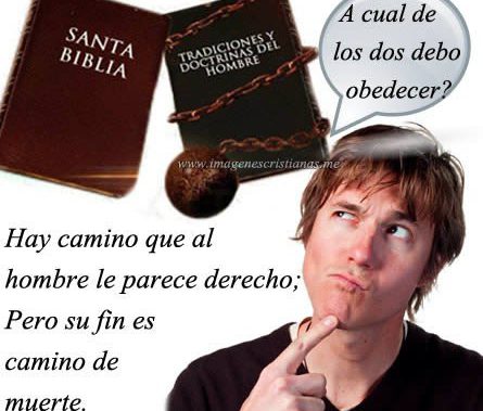 Cómo pueden afectar las doctrinas al cristianismo