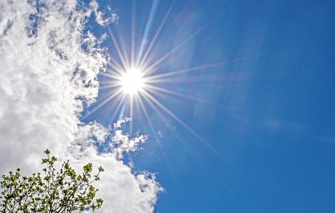 Cristo viene por una Iglesia Santa