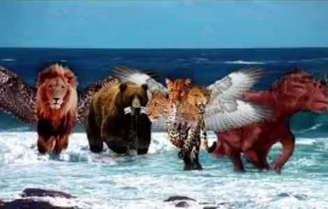 Las bestias bíblicas