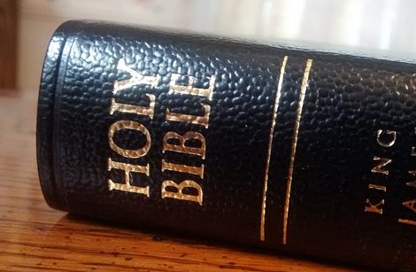 Pruebas de la veracidad de la Biblia