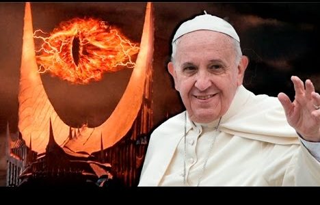 Que es el Nuevo Orden Mundial