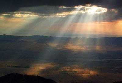 Advertencias de Dios para los tiempos del fin