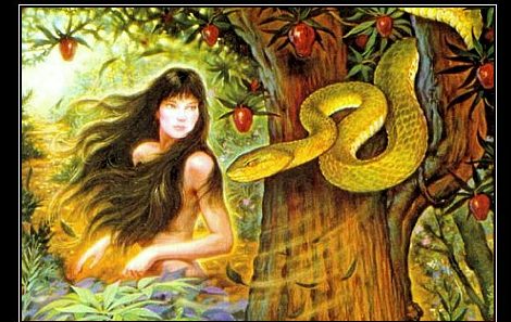 Las maravillosas falsificaciones de satanás