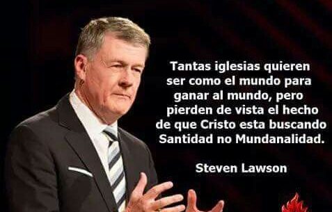 La Mundanalidad de la Iglesia