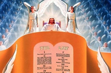 Todos seremos juzgados por nuestras obras