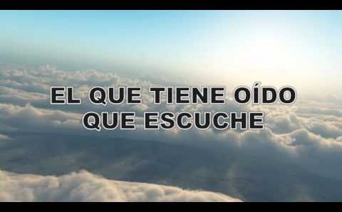 Dios advierte pero castiga