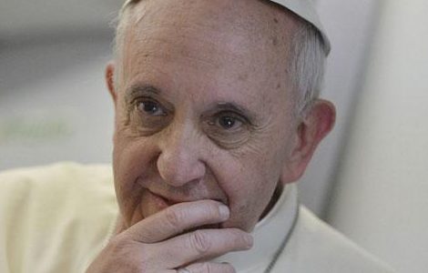 La autoridad del Papado sobre el Protestantismo Evangélico