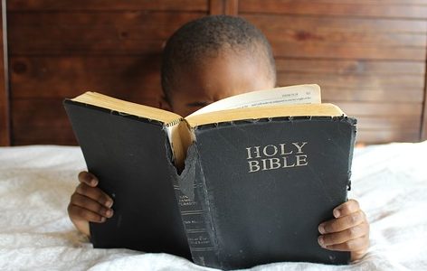 La importancia de la Biblia en la Salvación