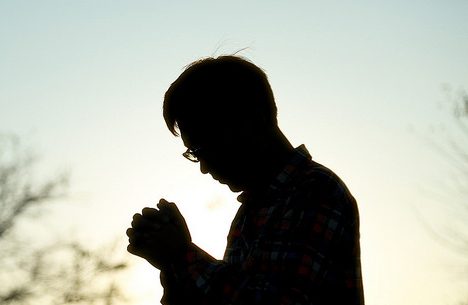 Por qué Dios no nos escucha