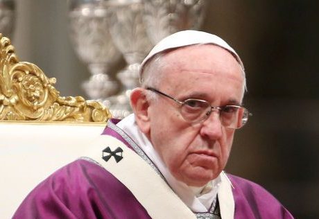 Es el papa el sucesor de Cristo