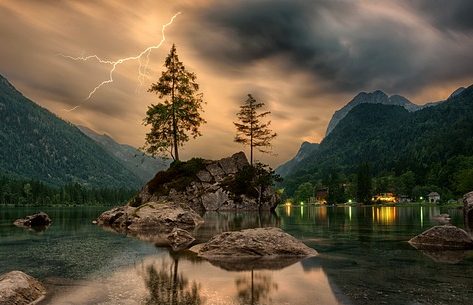 Las pruebas finales del Pueblo de Dios