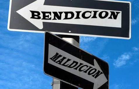 Las maldiciones según la Biblia