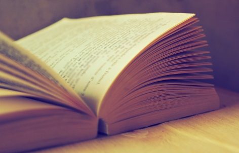 Está tu nombre en el Libro de la Vida (Foto Freepik)