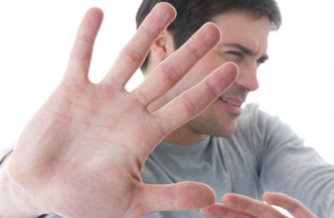 La desobediencia es rebeldía, la rebeldía es idolatría