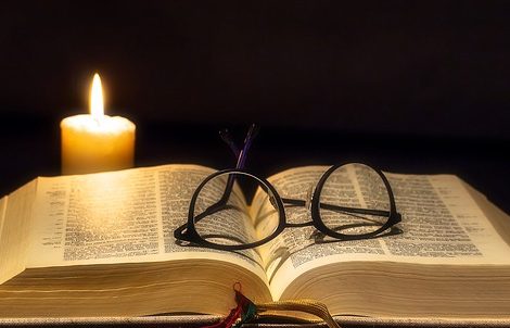 La Palabra de Dios, nuestro guía