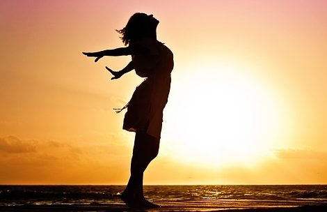 La felicidad suprema