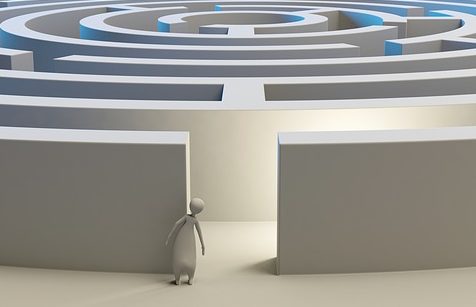 Engañados y perdidos