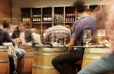 Amigo del mundo, enemigo de Dios