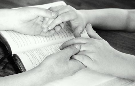 La Fe sin obras es muerta