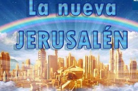 Dónde vamos a pasar la eternidad