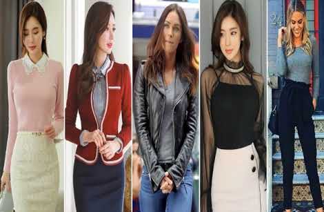 El vestuario de una hija de Dios