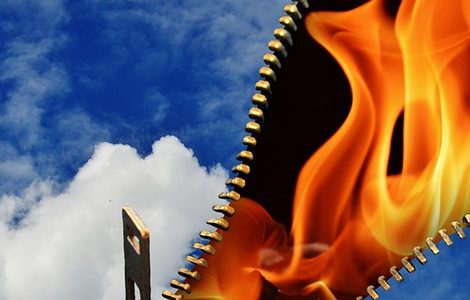 Los cristianos terminarán divididos en el tiempo del fin