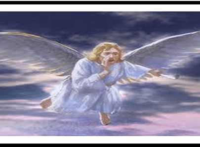 El mensaje de los tres ángeles