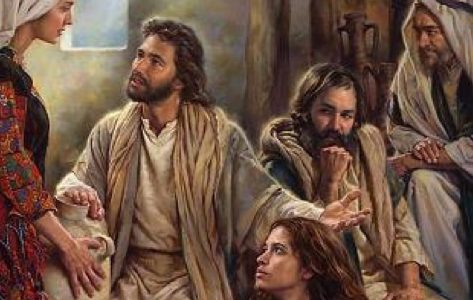 La Iglesia Verdadera