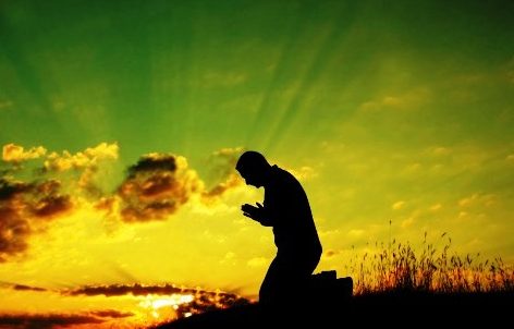 La Clave de la Entrega a Dios