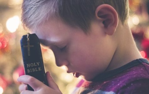 En qué consiste el verdadero Evangelio