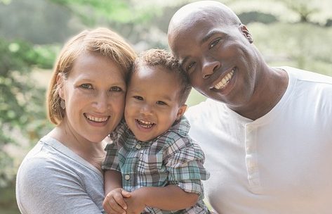 El éxito de la buena crianza