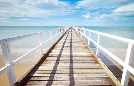 Cómo nos preparamos para la eternidad