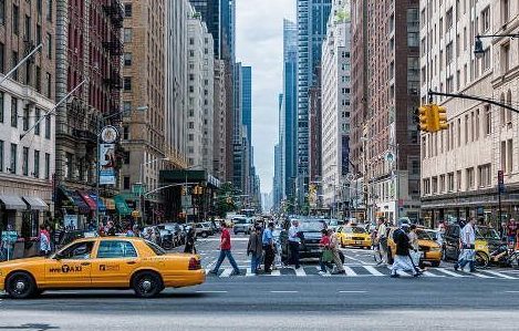 Estados Unidos, una sociedad en decadencia