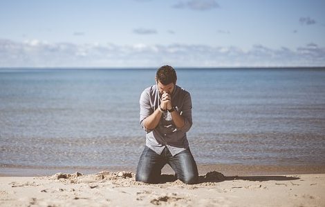 Quiénes serán salvos