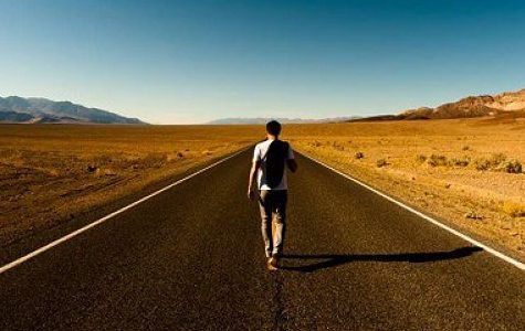 Qué significa Caminar con Dios