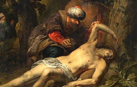 Quién es mi prójimo