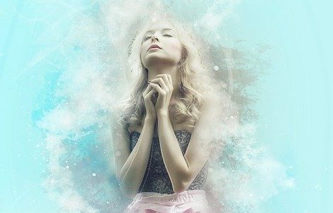 Cuál es la fe que salva