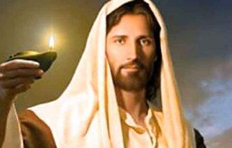 Qué debo hacer para ser  Salvo