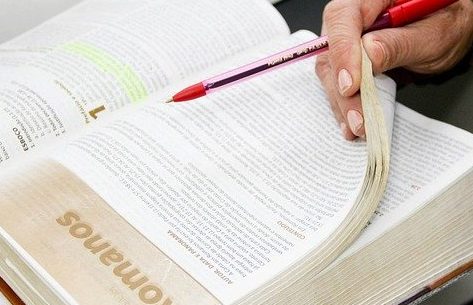 El Poder Transformador de la Palabra de Dios