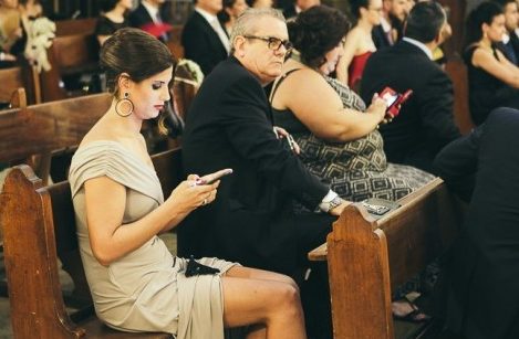 La Tibieza Espiritual del Cristianismo 