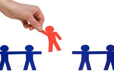 Quiénes Son los Escogidos