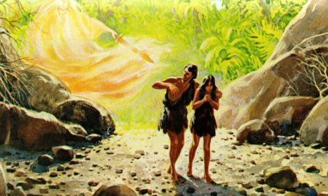 Los Peligros de la Desobediencia  a Dios