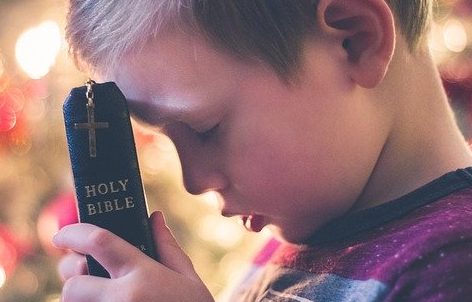 Cómo Orar para Ser Escuchados Por Dios